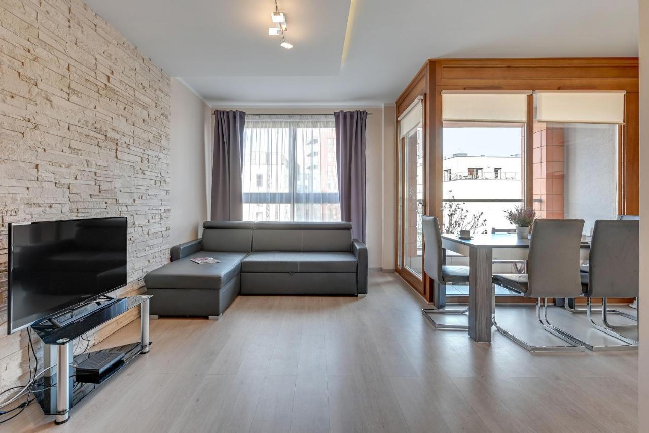 Grano Flats - Aura I