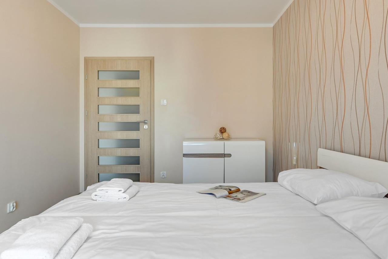 Grano Flats - Aura I Apartment Gdansk