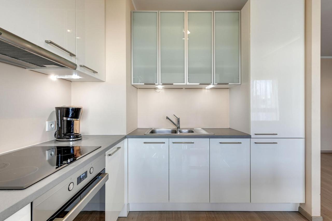 Apartment Grano Flats - Aura I
