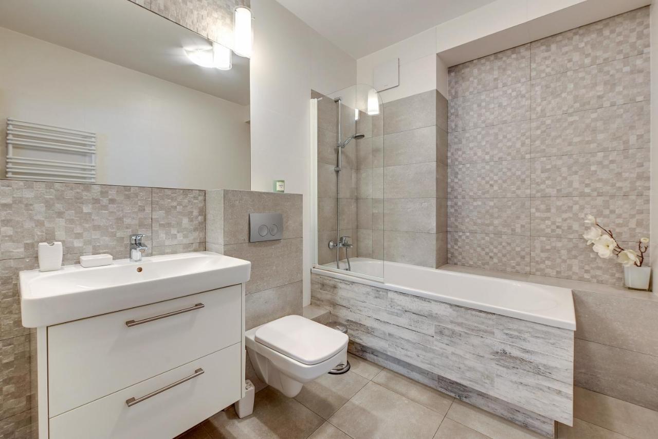 Apartment Grano Flats - Aura I