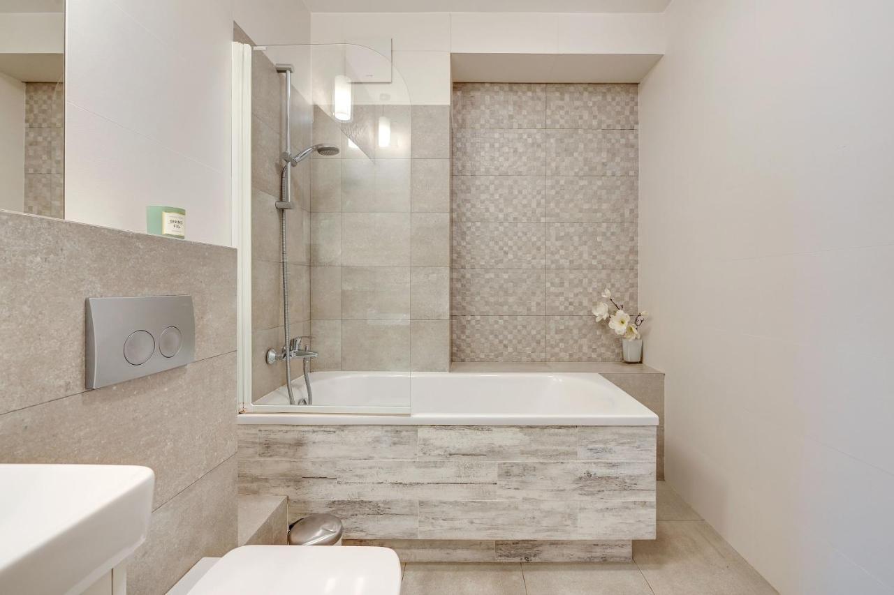 Apartment Grano Flats - Aura I