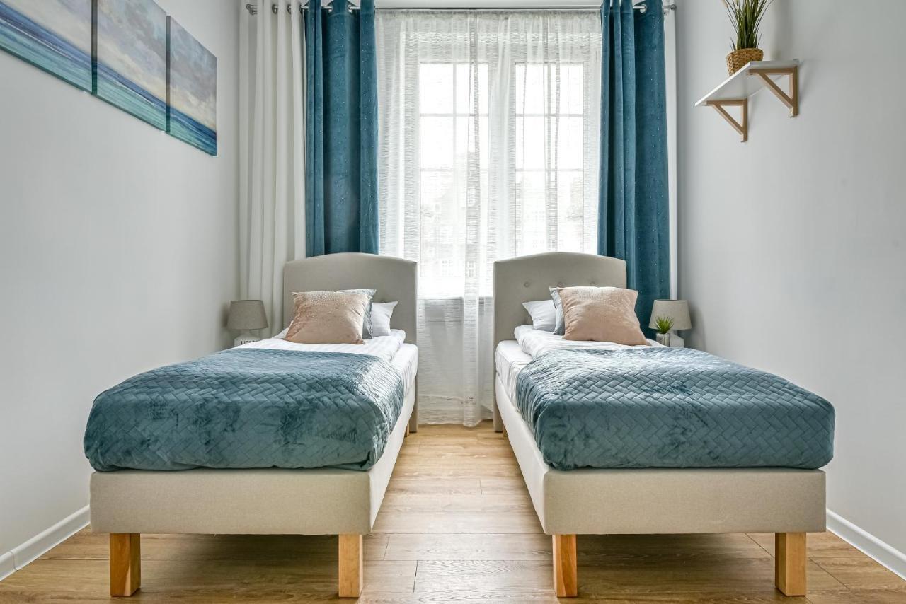 Old Town Ltc - Starowka Szeroka Apartment