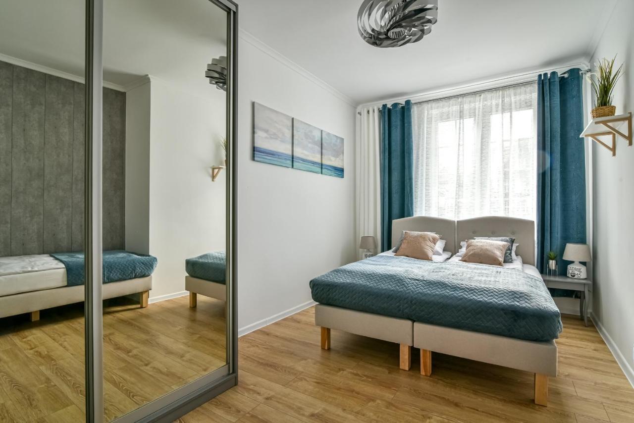 Old Town Ltc - Starowka Szeroka Apartment *