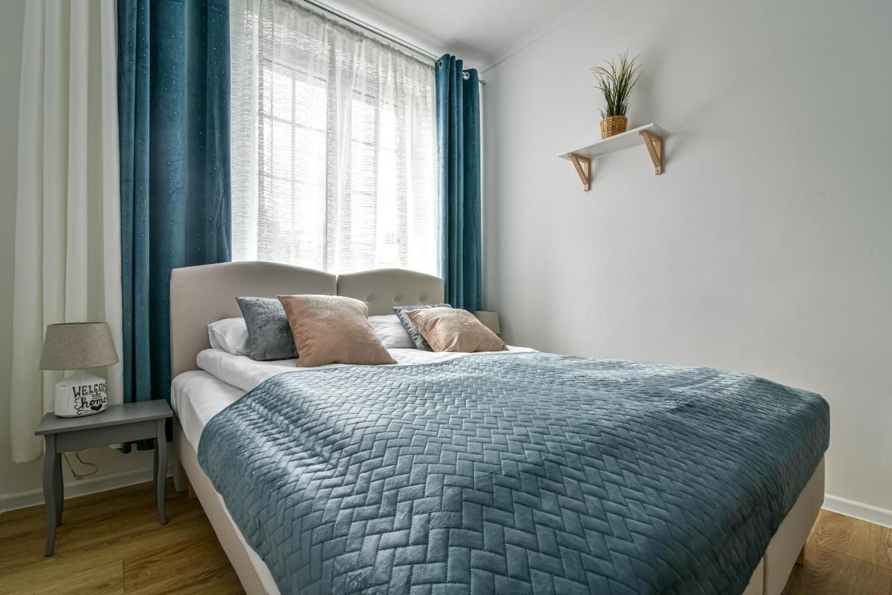 Old Town Ltc - Starowka Szeroka Apartment *