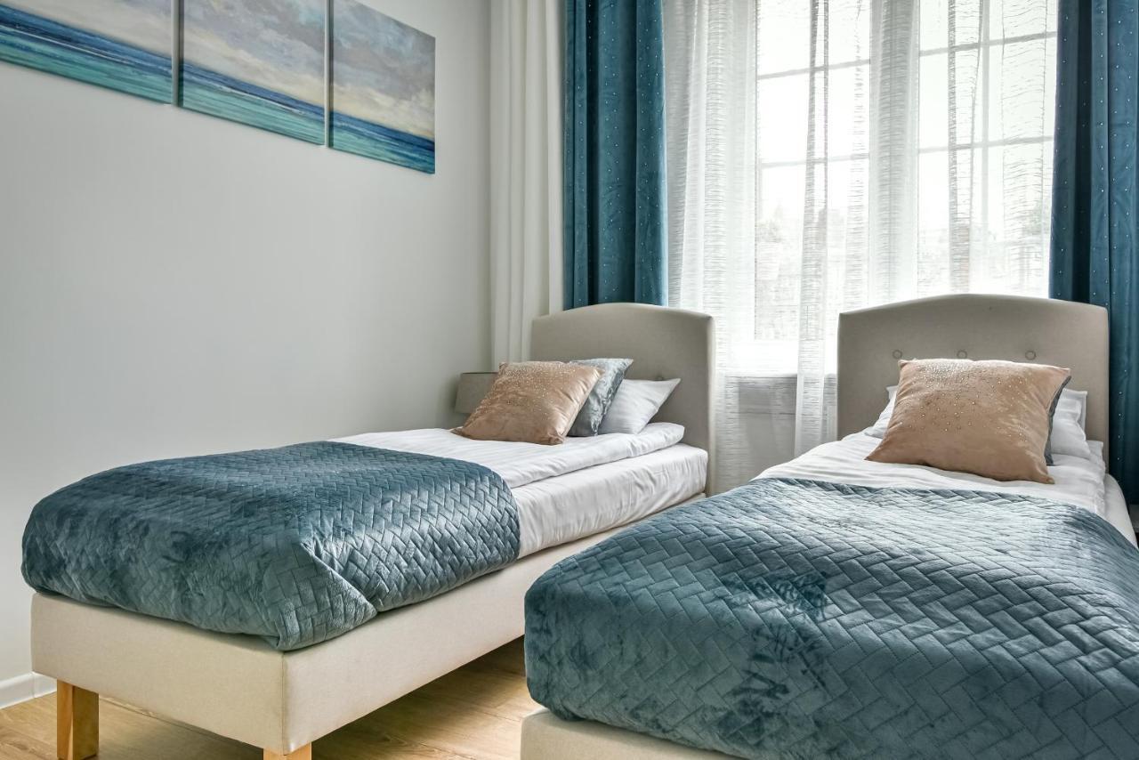Old Town Ltc - Starowka Szeroka Apartment *