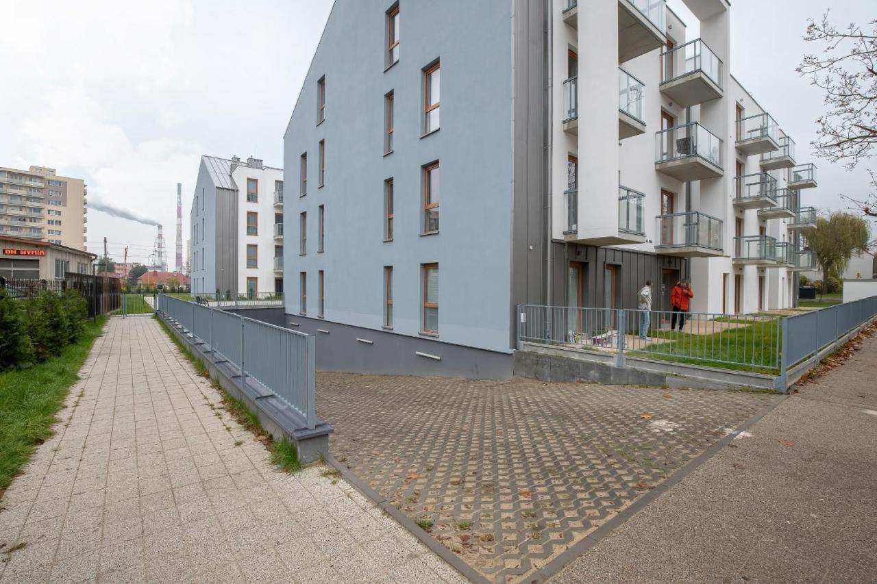 Kochanowskiego By Renters