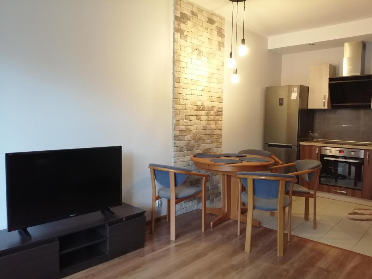 Lejlighed Pohulanka Gdańsk