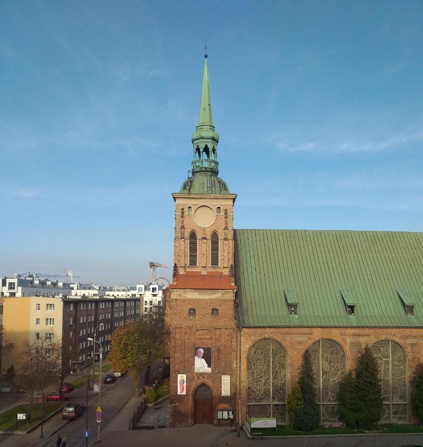 53 Dlugie Ogrody * Gdansk