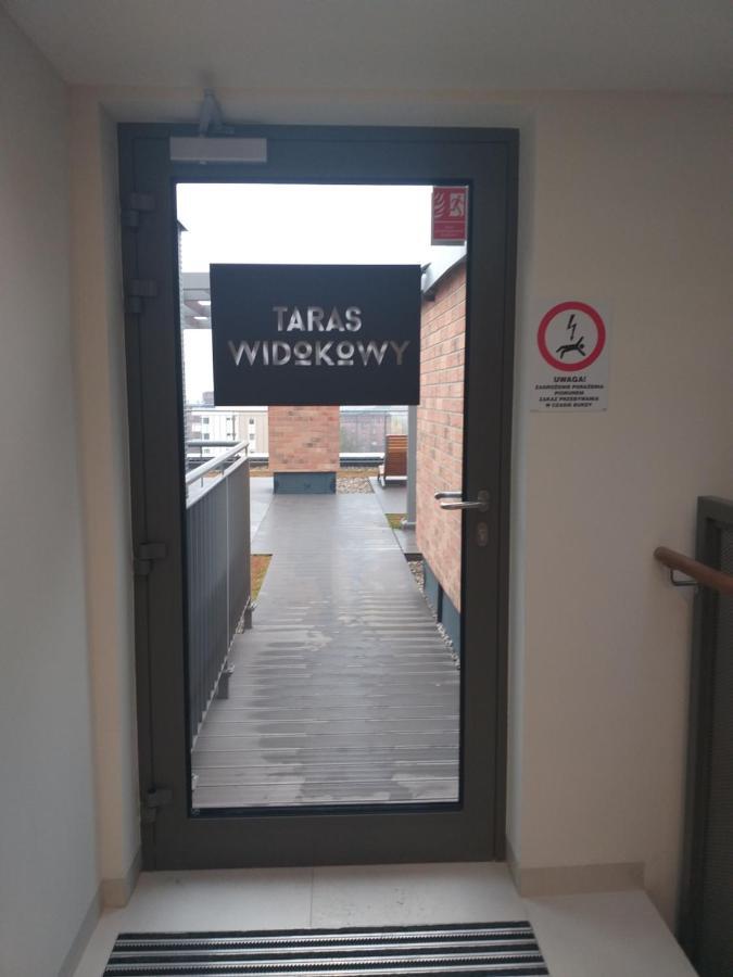 53 Dlugie Ogrody Apartment *