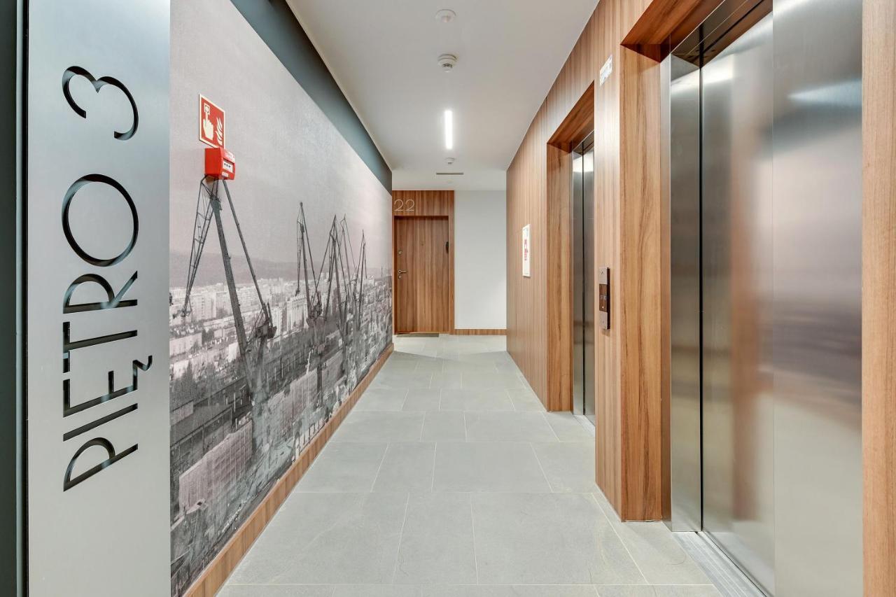 Via Center Apartment *