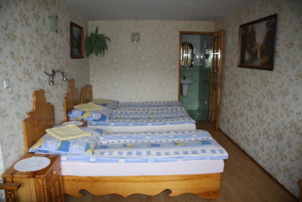 Goscinne Lulu Privat overnatting *