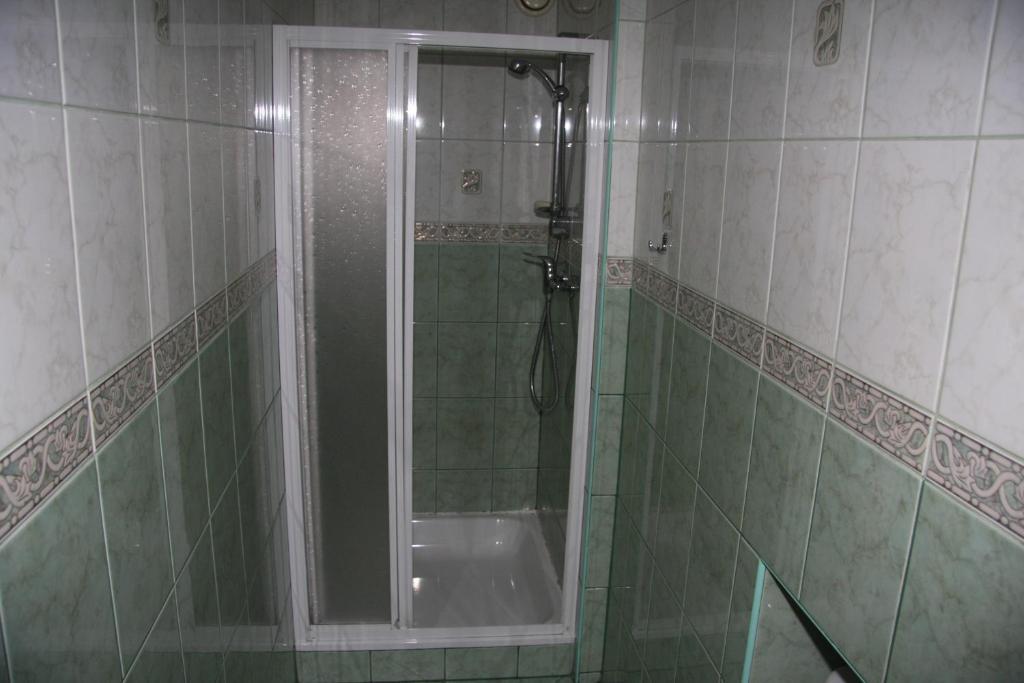 Privat overnatting Goscinne Lulu *