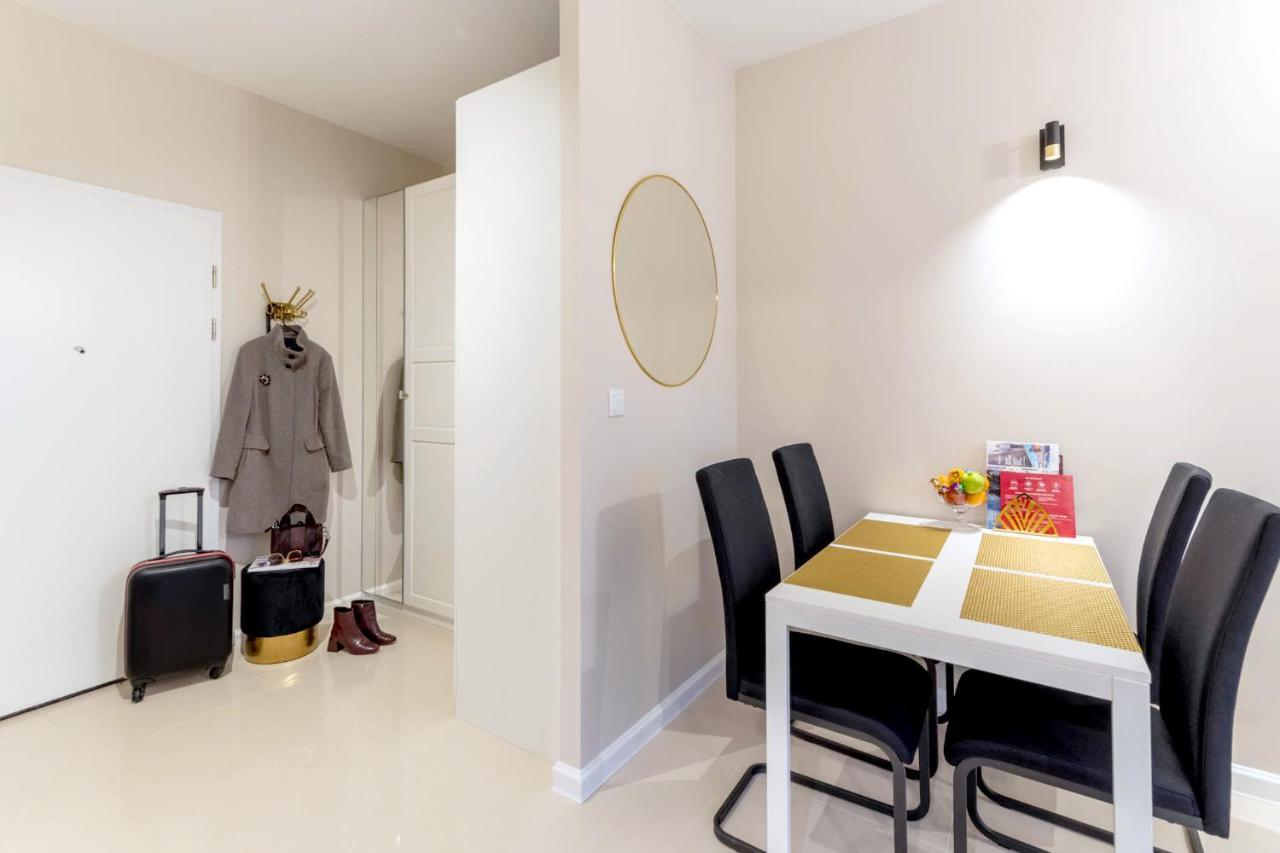Champagne Apartamento Gdańsk