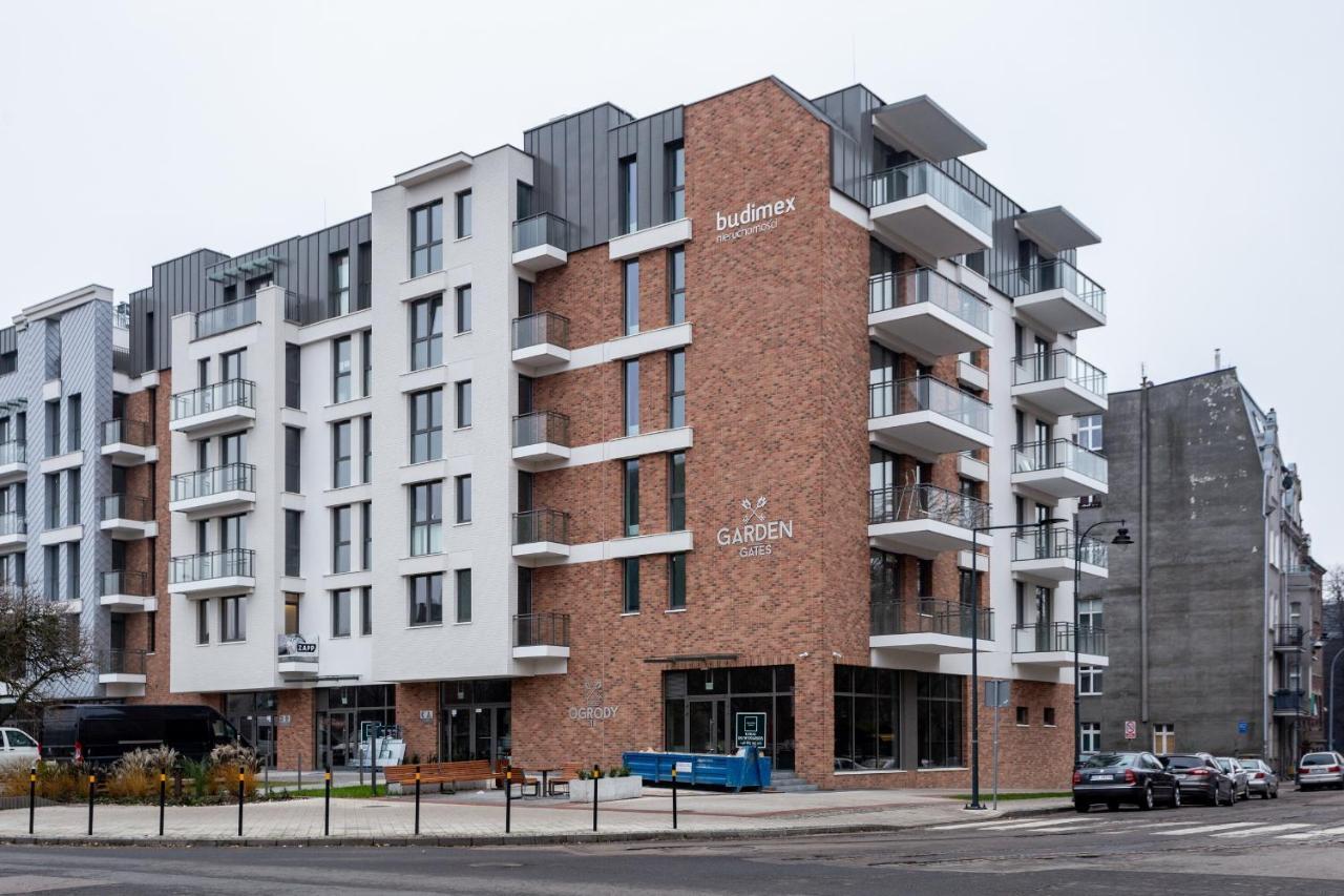 Apartment 53 Dlugie Ogrody