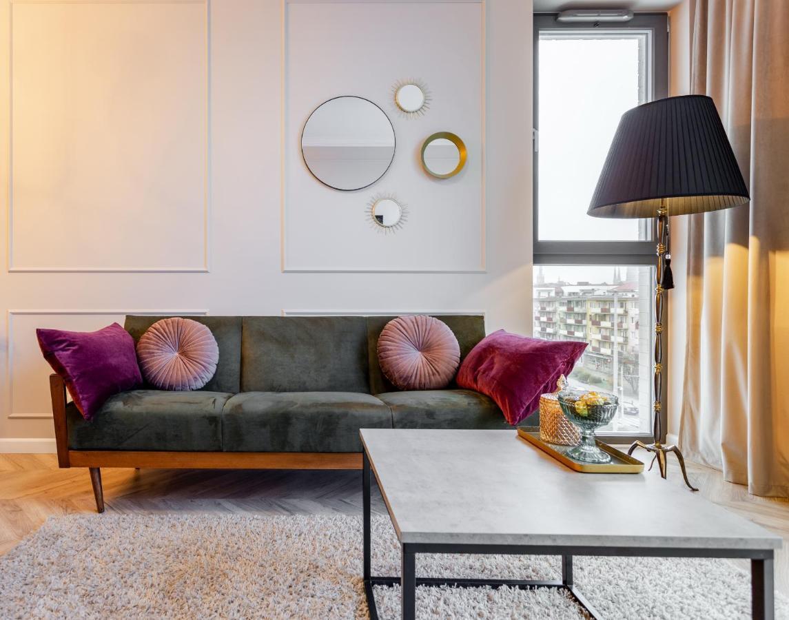 53 Dlugie Ogrody Apartment