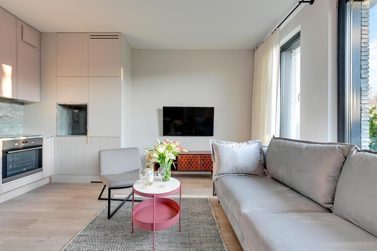 Apartment Flamingo