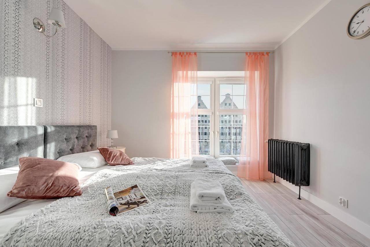 Flats For Rent - Kotwicznikow Old Town Apartment *