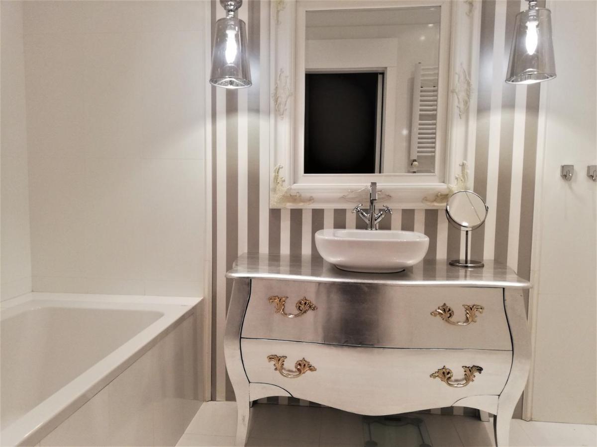 Kwiatowa Bryza Apartament Gdańsk