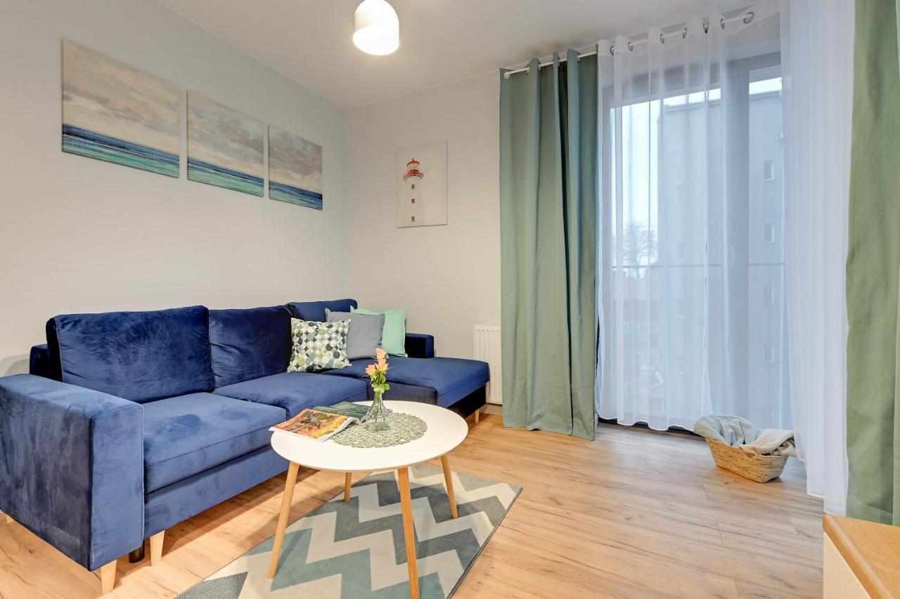 Lighthouse Apartment *