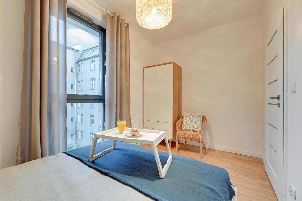 Lighthouse Apartment *
