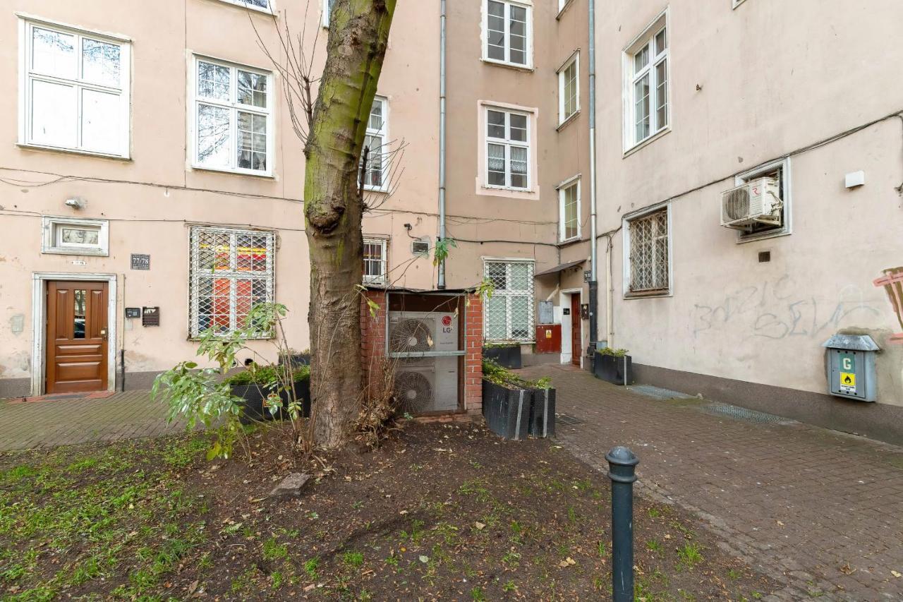 Old Town Dluga By Renters *