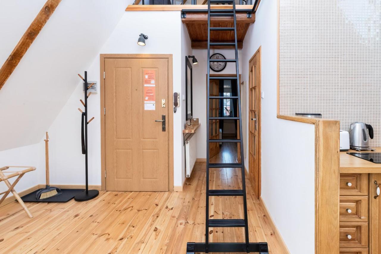 Apartment Old Town Dluga By Renters