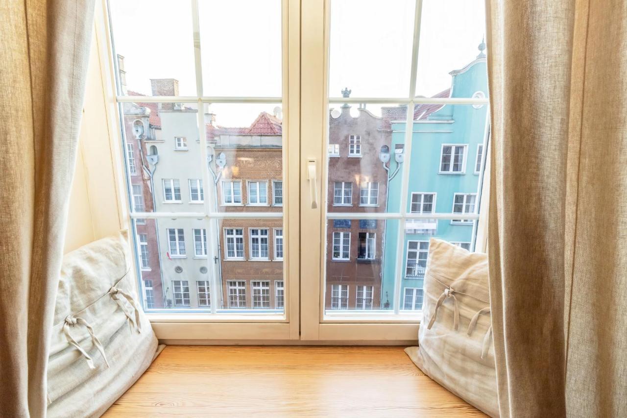 Apartment Old Town Dluga By Renters