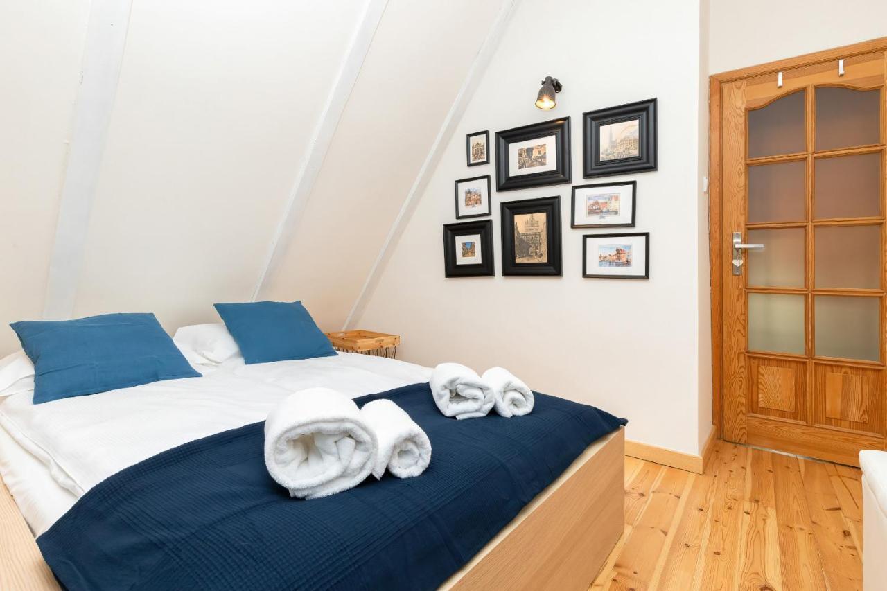 Apartment Old Town Dluga By Renters