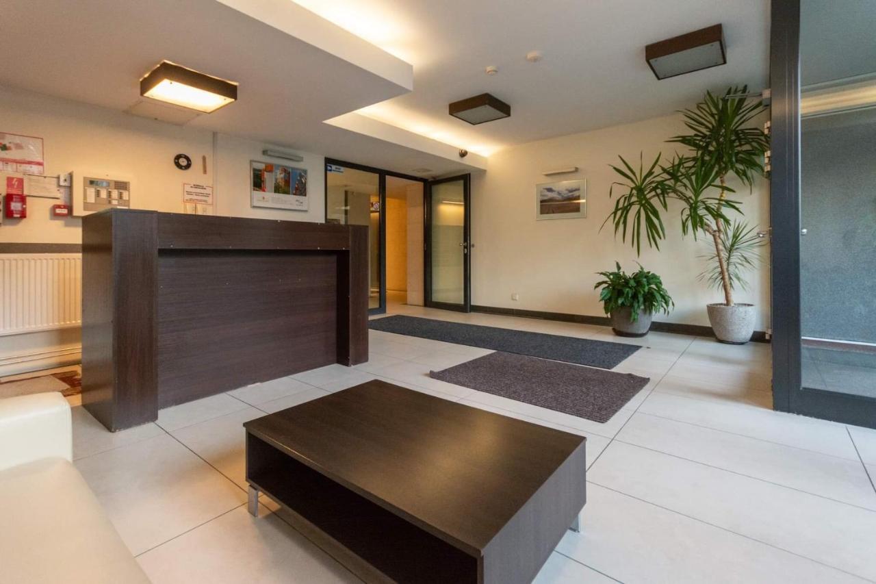 Ann Horyzont Apartment