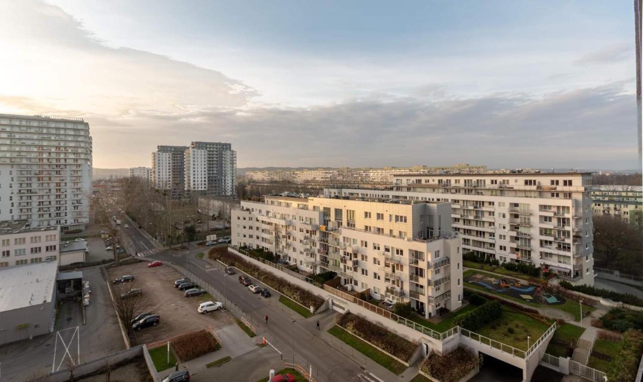 Ann Horyzont Apartment Gdansk