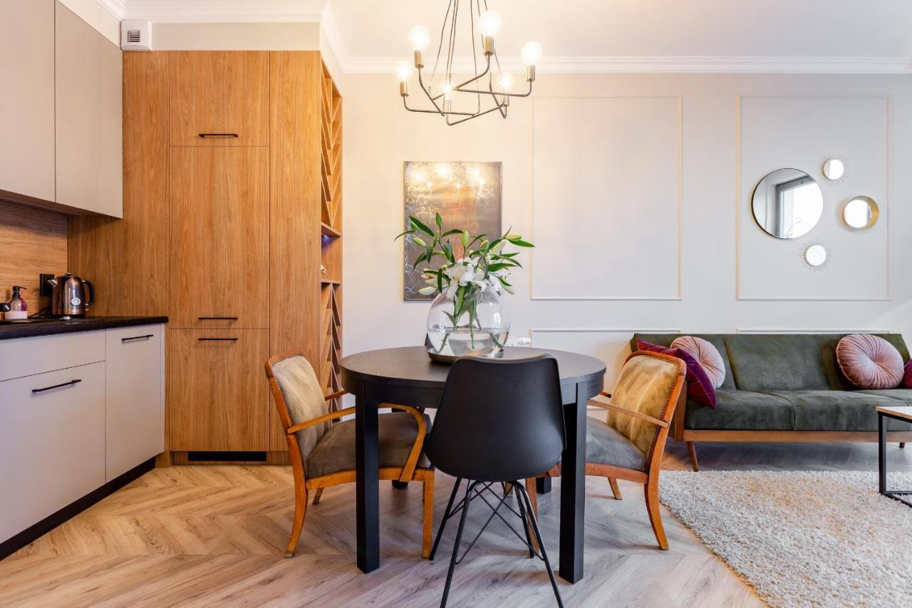 53 Dlugie Ogrody Apartment *