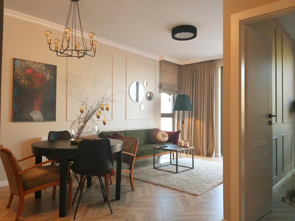 Apartment 53 Dlugie Ogrody *