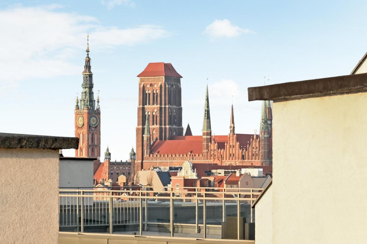 Grano Nowa Motlawa & Wellness * Gdansk