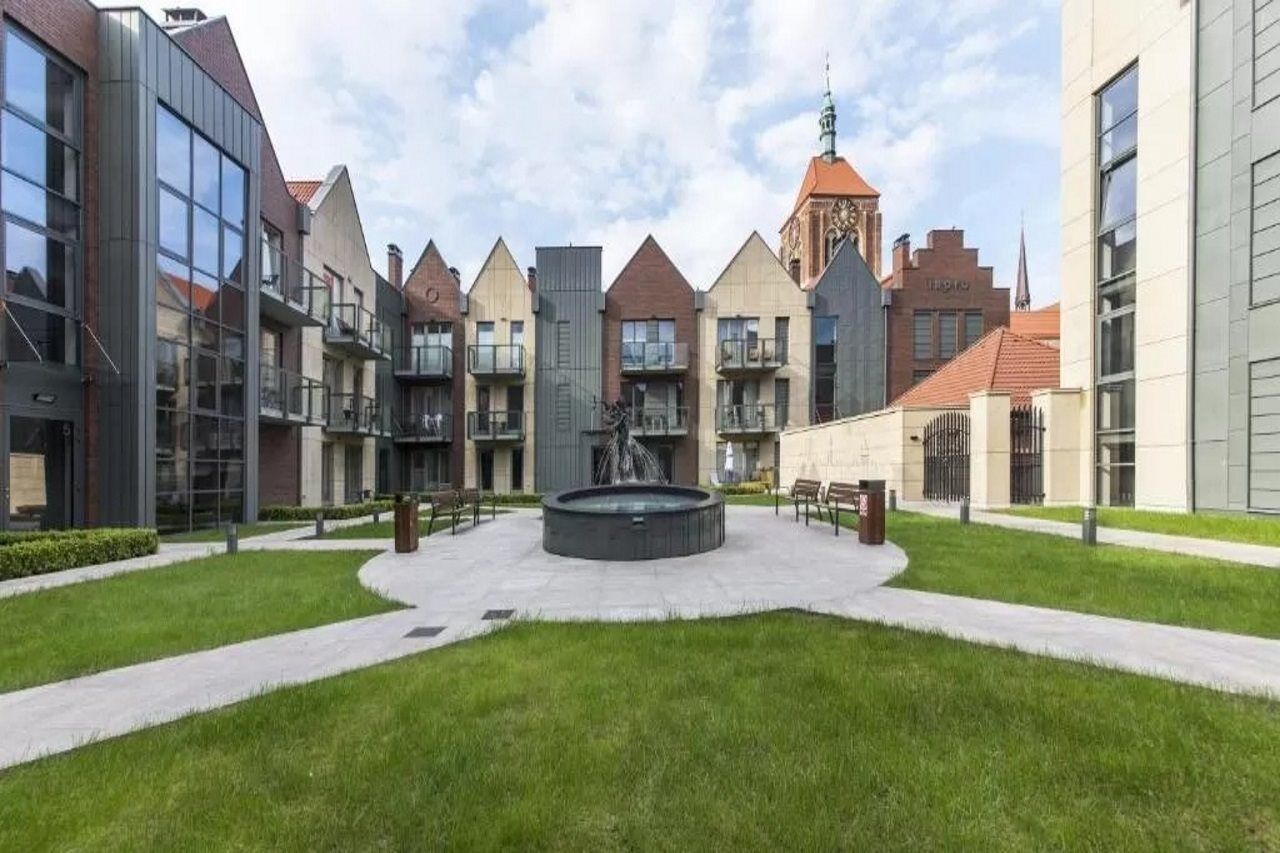 Apartment Old Town By Welcome *