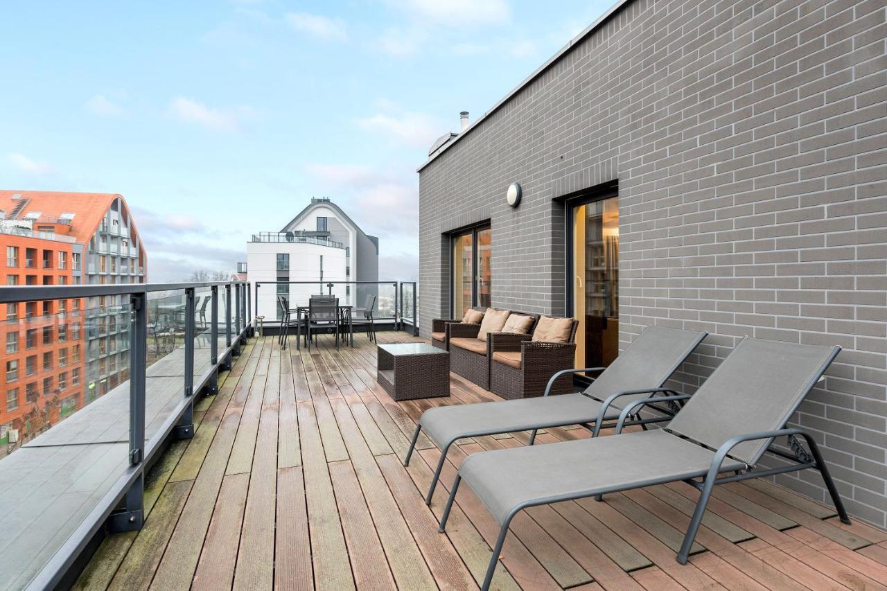 Staywin Prime Chmielna Gdansk