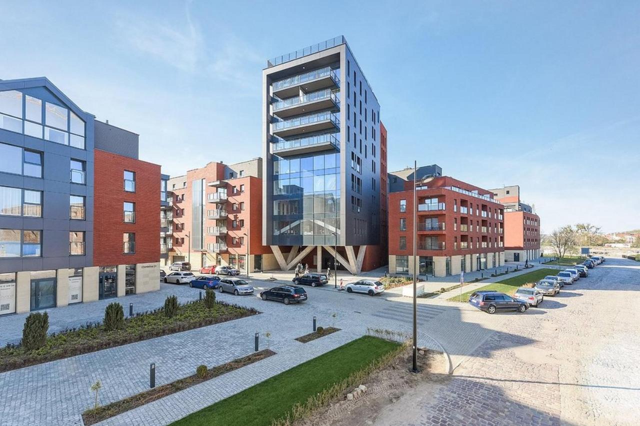 Apartment Staywin Prime Chmielna *