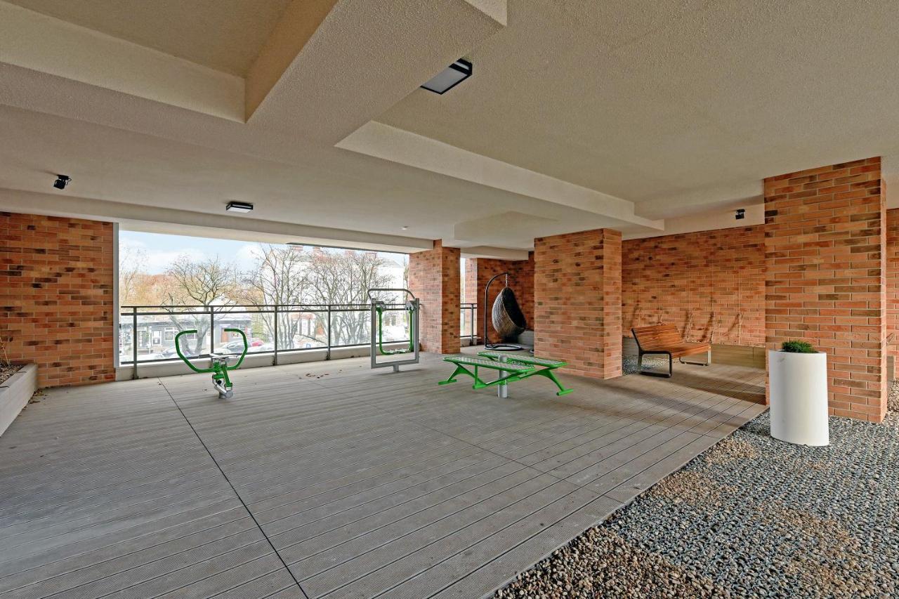 Grano Flats - Garden Gates Centre Apartment *