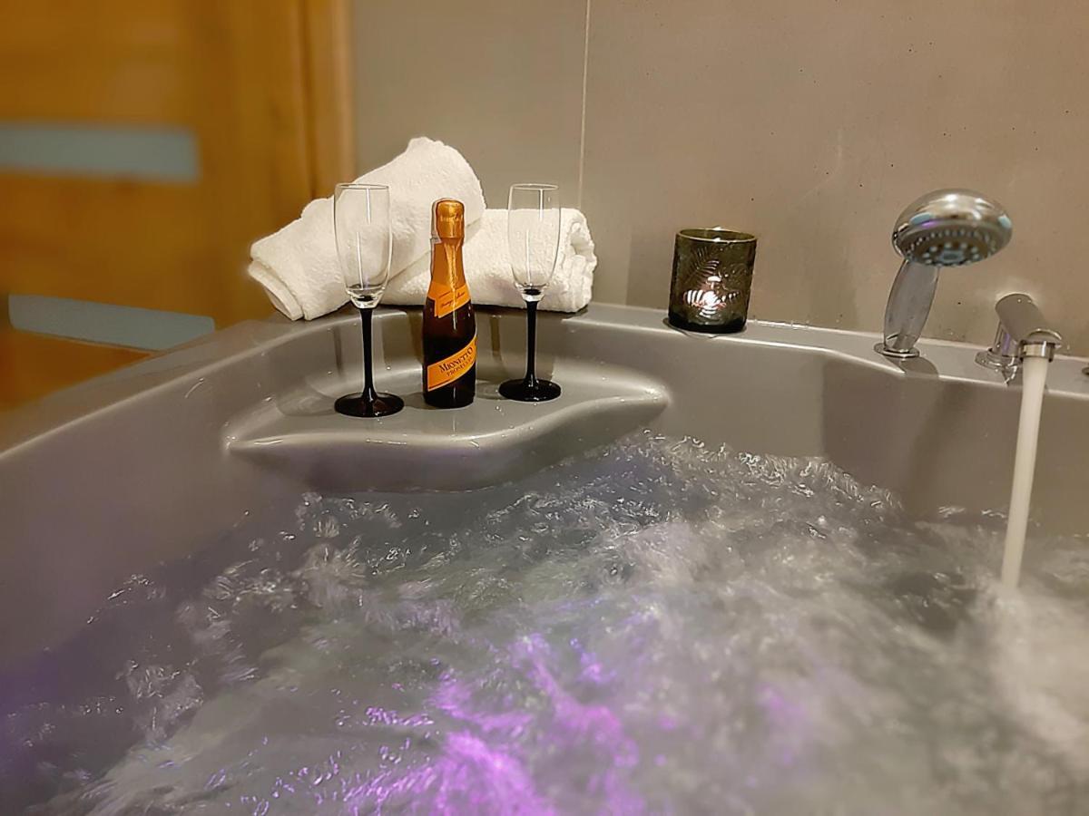 Jacuzzi - Relax Gdansk