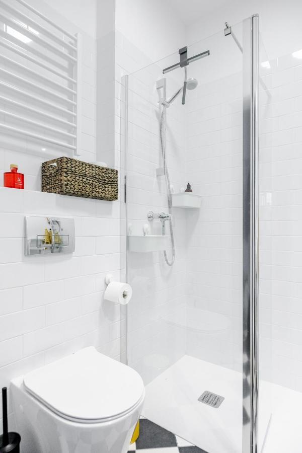 Apartament / Old Town - Sw.ducha Leilighet *
