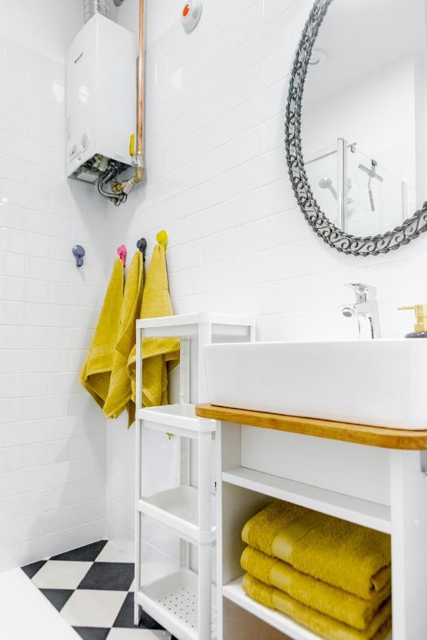 Leilighet Apartament / Old Town - Sw.ducha
