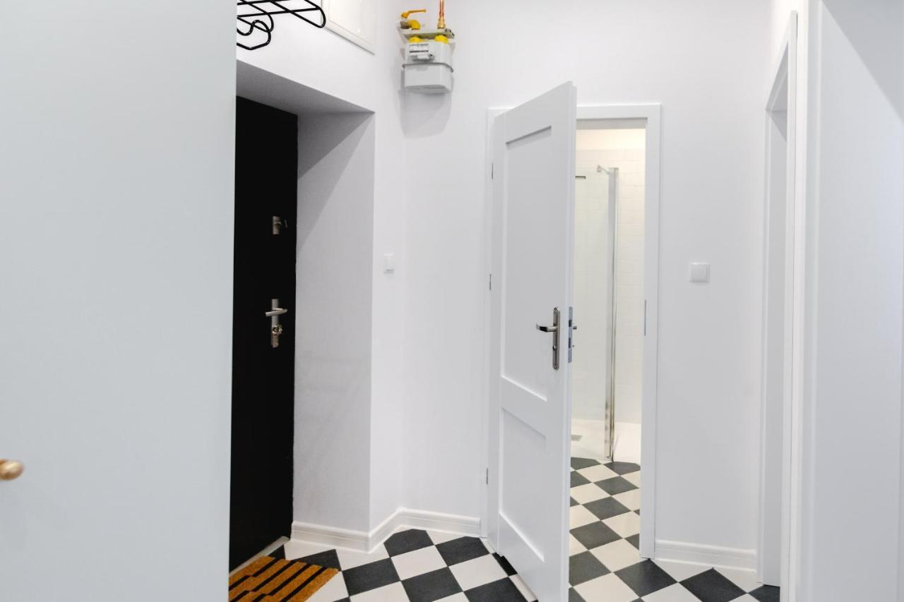 Apartament / Old Town - Sw.ducha * Gdańsk