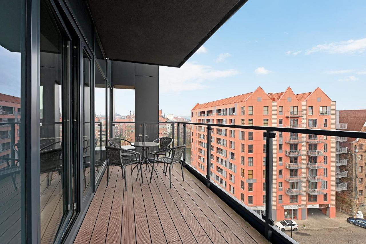 Staywin Prime Chmielna Gdansk