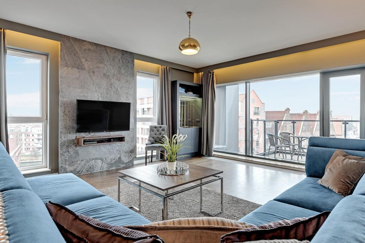 Staywin Prime Chmielna Apartment