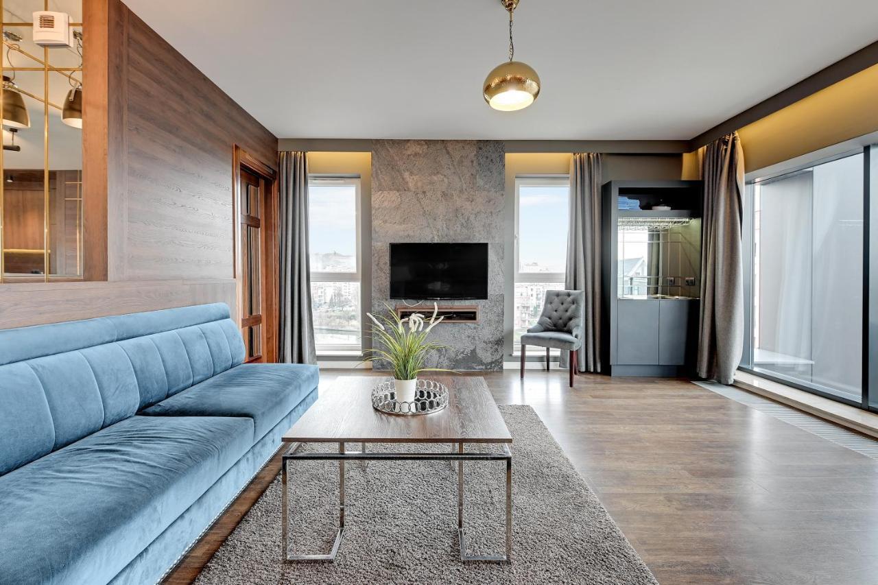 Staywin Prime Chmielna Gdansk