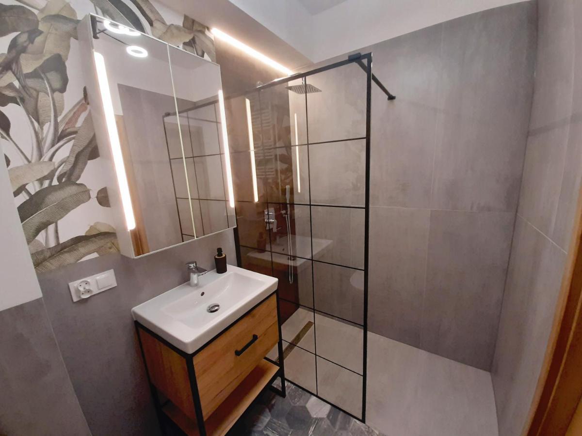 Jacuzzi - Relax Apartment Gdansk