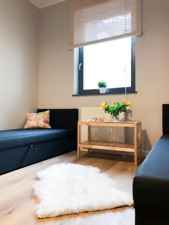 Apartment Quattro Stary Browar *