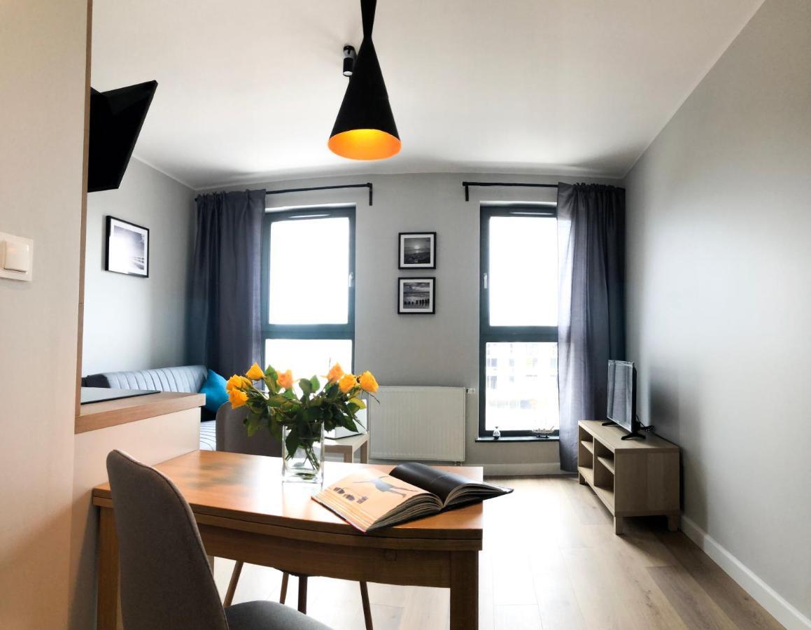 Apartment Quattro Stary Browar