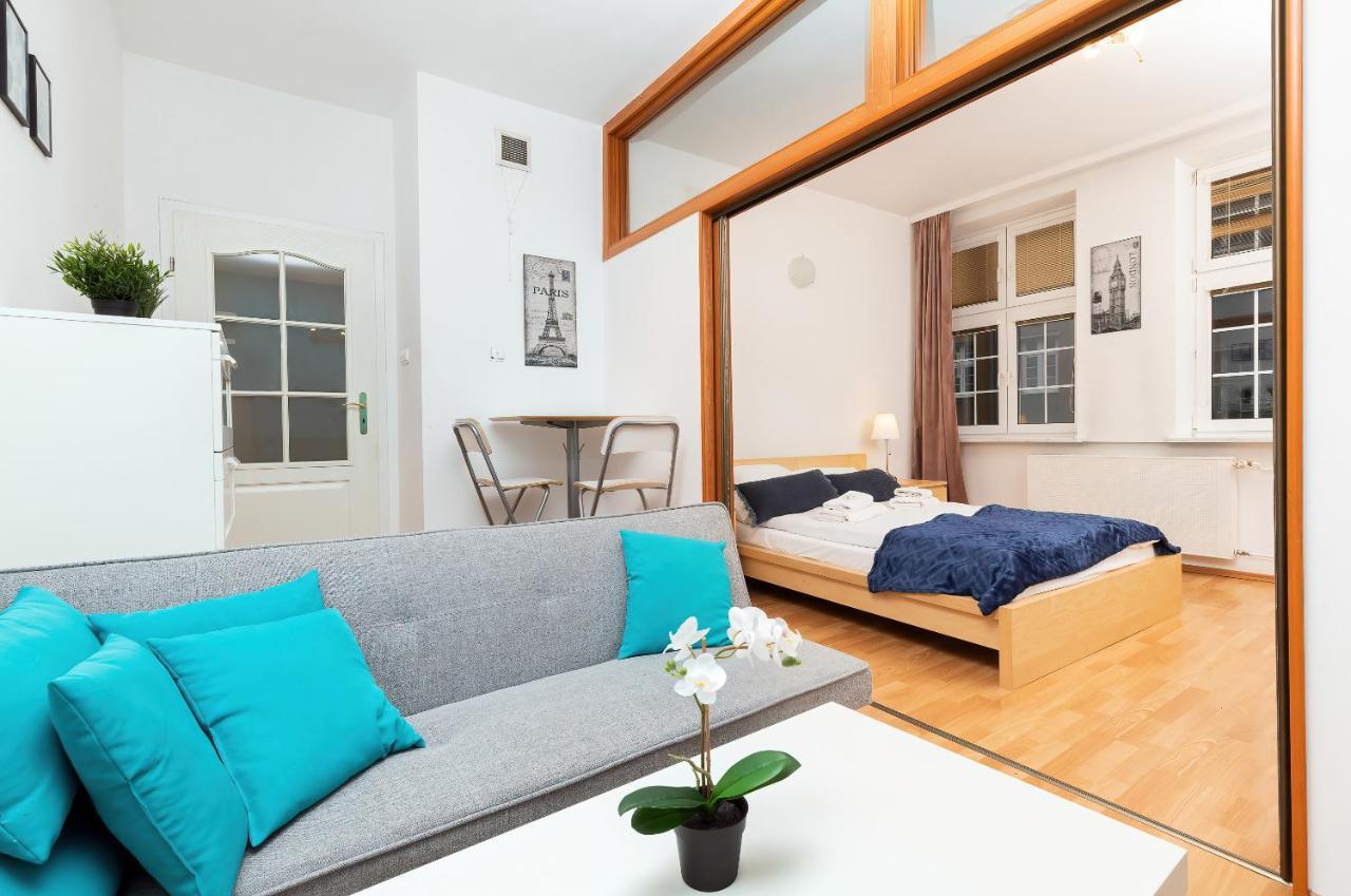Apartament Old Town Złotników By Renters Gdańsk