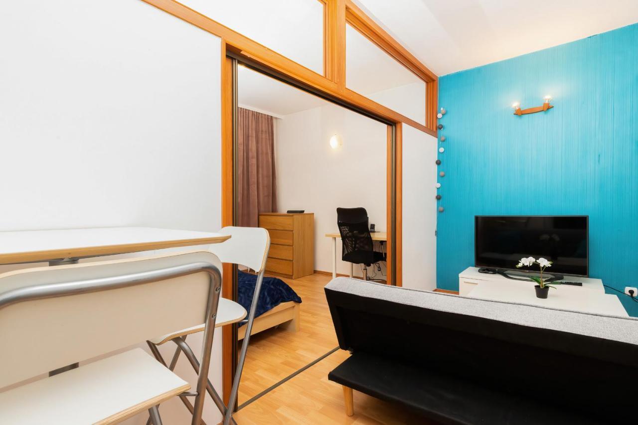 Old Town Zlotnikow By Renters