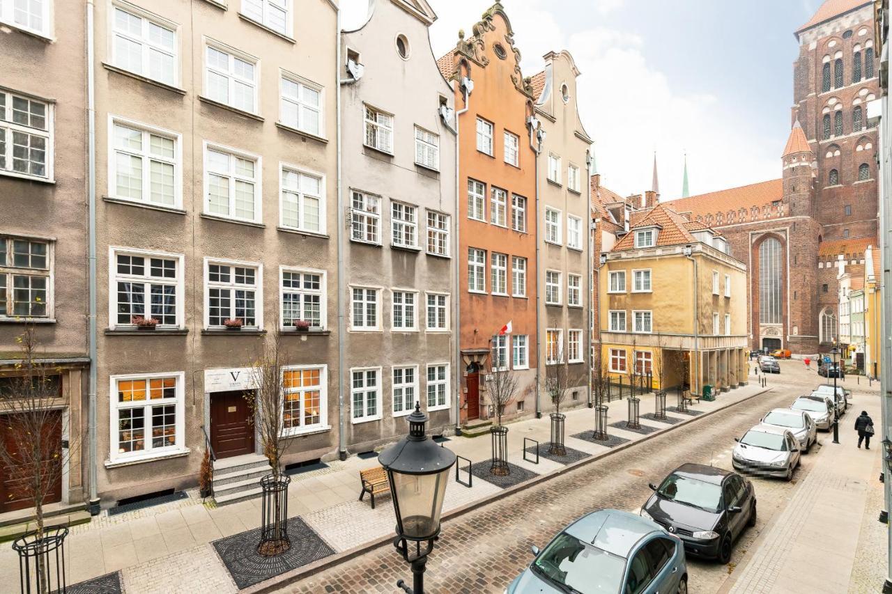 Old Town Zlotnikow By Renters